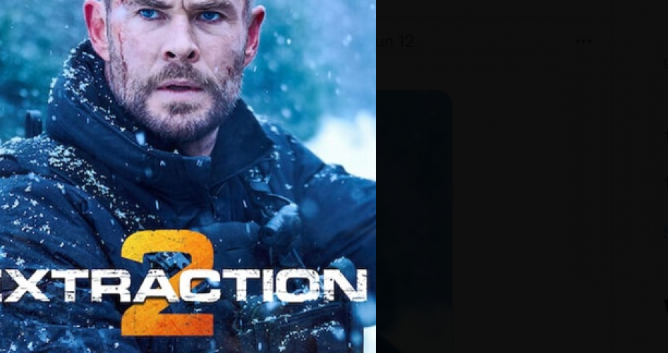 مشاهدة فيلم Extraction 2 الجزء الثاني مترجم وكامل 2023 على ايجي بست egybest ونتفكلس Netflix