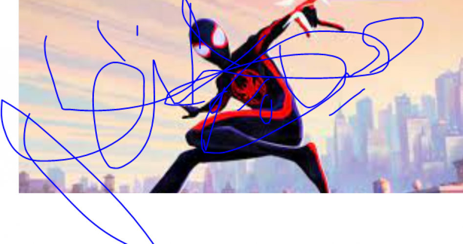 مشاهدة فيلم سبايدرمان Spider Man Across The Spider Verse مترجم HD على ايجي بست وماي سيما