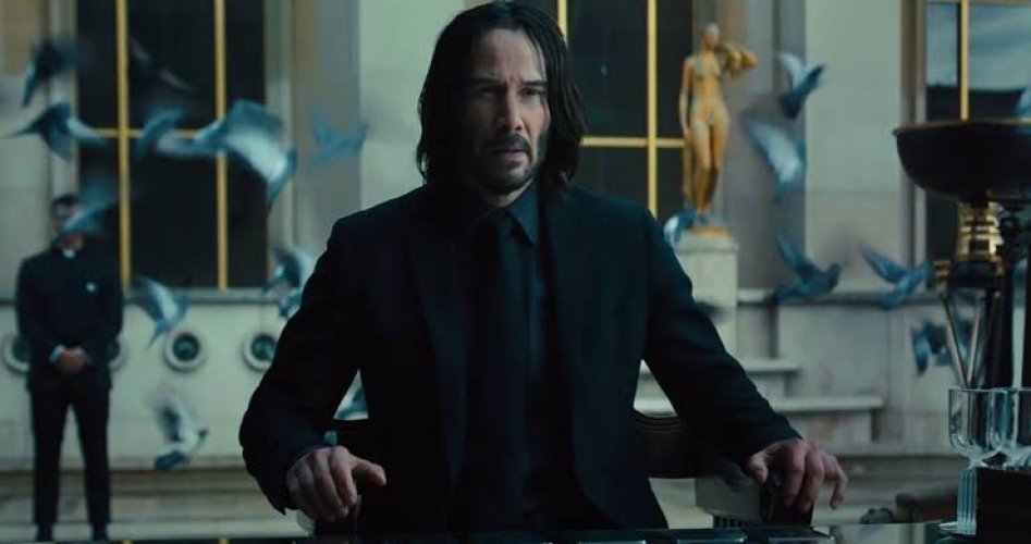 شابتر 4 - مشاهدة فيلم جون ويك John Wick 4 الجديد 2023 مترجم HD على Netflix وايجي بست egybest ||  تحميل فيلم  John Wick 4