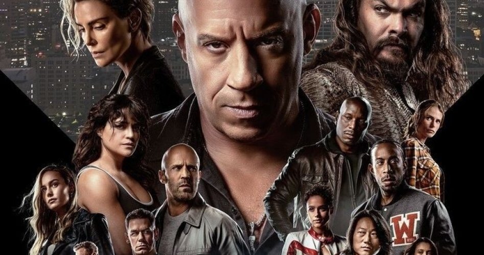 لينك مشاهدة فيلم Fast And Furious 10 مترجم كامل ايجي بست وماي سيما 2023 - تحميل  فيلم Fast X على Netflix