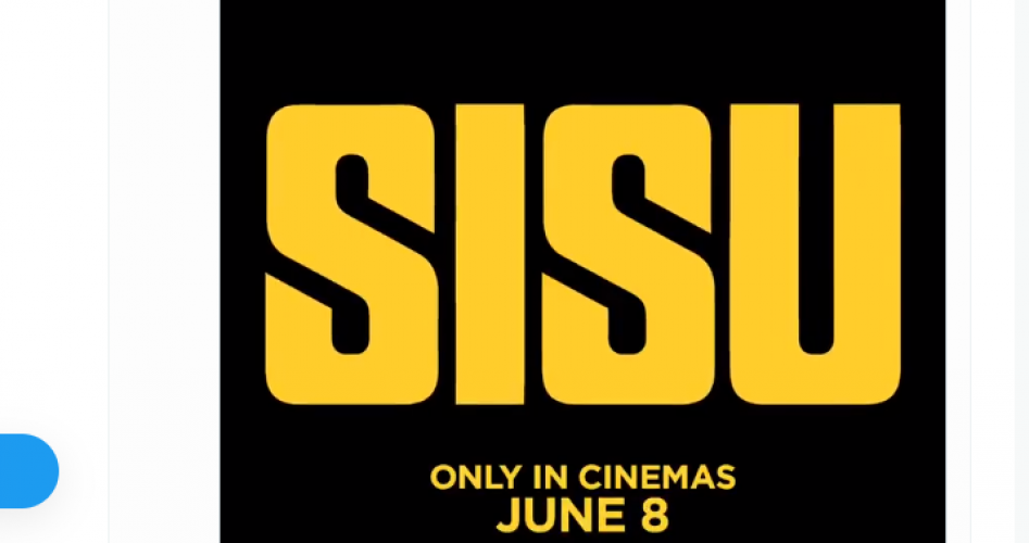 مشاهدة فيلم Sisu مترجم وكامل 2023 || تحميل فيلم Sisu على ايجي بست egybest