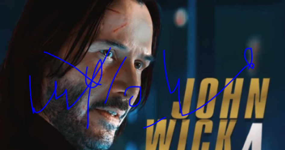 تحميل فيلم جون ويك John Wick 4 مترجم HD على ماي سيما- مشاهدة فيلم John Wick 4 مدبلج على موقع برستيج