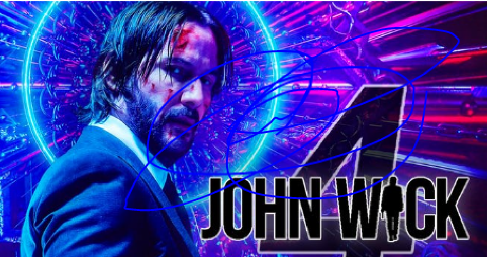 مشاهدة فيلم جون ويك John Wick 4 الجديد 2023 مترجم HD على Netflix - تحميل فيلم John Wick 4 مدبلج كامل على ايجي بست