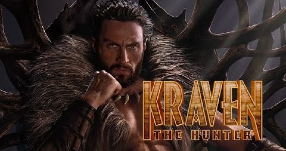 شاهد فيلم Kraven the Hunter 2023 مترجم كامل ماي سيما