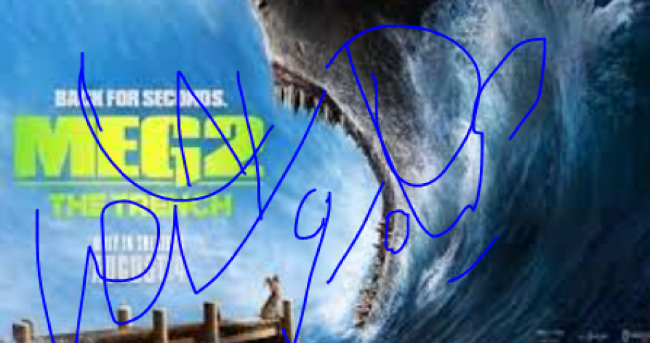 تحميل فيلم ميغ 2 The Meg الجزء الثاني مترجم كامل HD على ايجي بست- تحميل فيلم ميغ 2 The Meg مدبلج HD على موقع برستيج