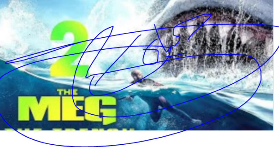 مشاهدة فيلم ميغ 2 The Meg الجزء الثاني كامل مترجم  HD على موقع برستيج- تحميل فيلم ميغ 2 The Meg مدبلج على ماي سيما