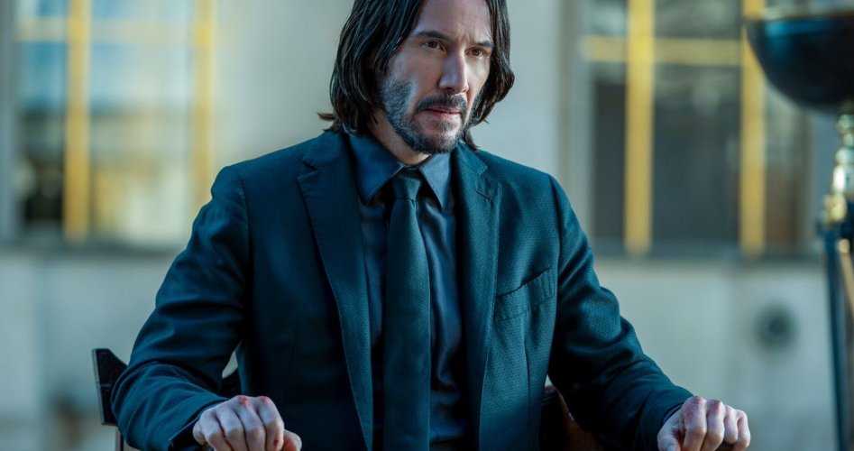 مشاهدة فيلم جون ويك John Wick 4 الجديد 2023 مترجم HD على ايجي بست egybest || تحميل فيلم John Wick 4 على ماي سيما و Netflix