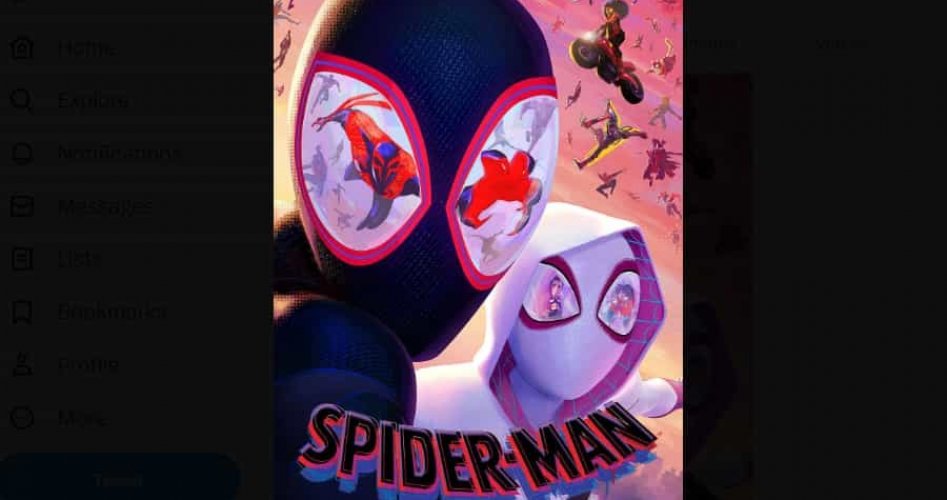 رابط مشاهدة فيلم سبايدرمان Spider Man Across The Spider Verse مترجم وكامل 2023 على ايجي بست egybest وNetflix