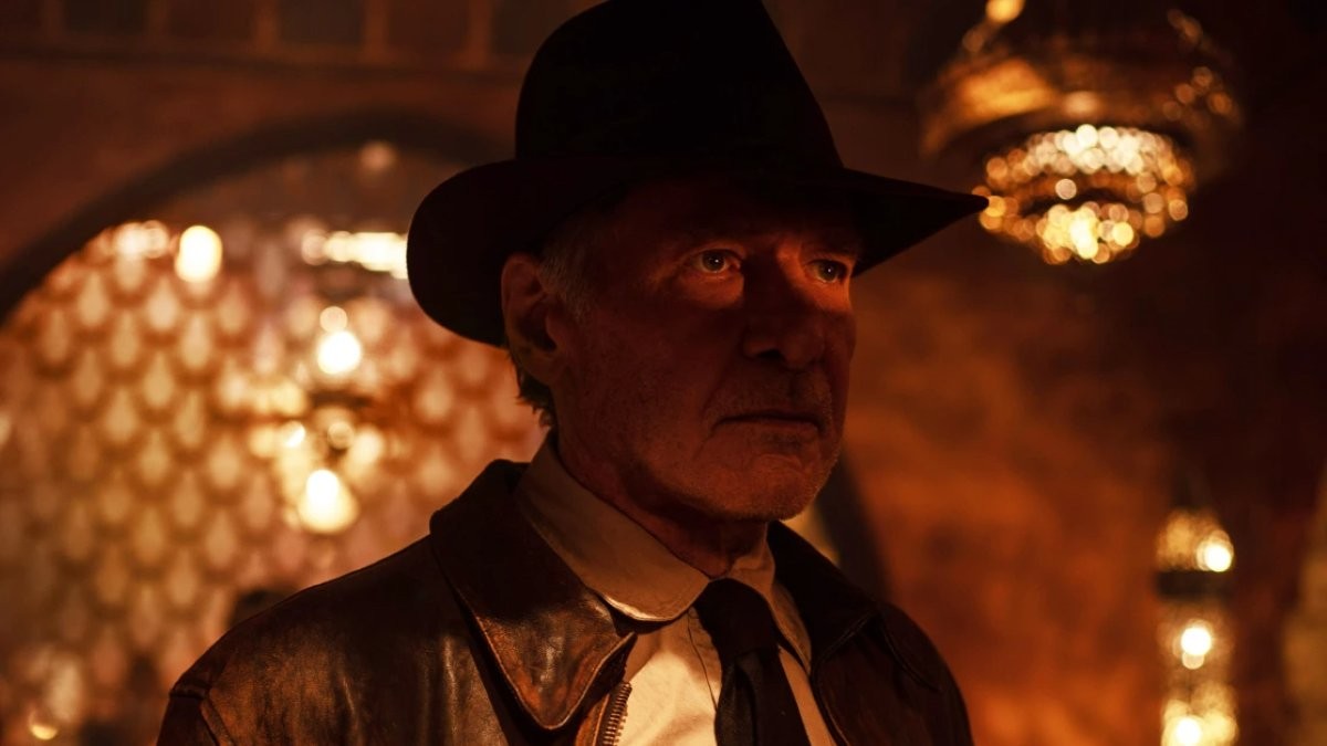 مشاهدة فيلم إنديانا جونز ‎Indiana Jones مترجم 2023