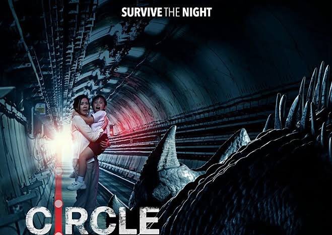 مشاهدة فيلم Circle Line مترجم وكامل 2023