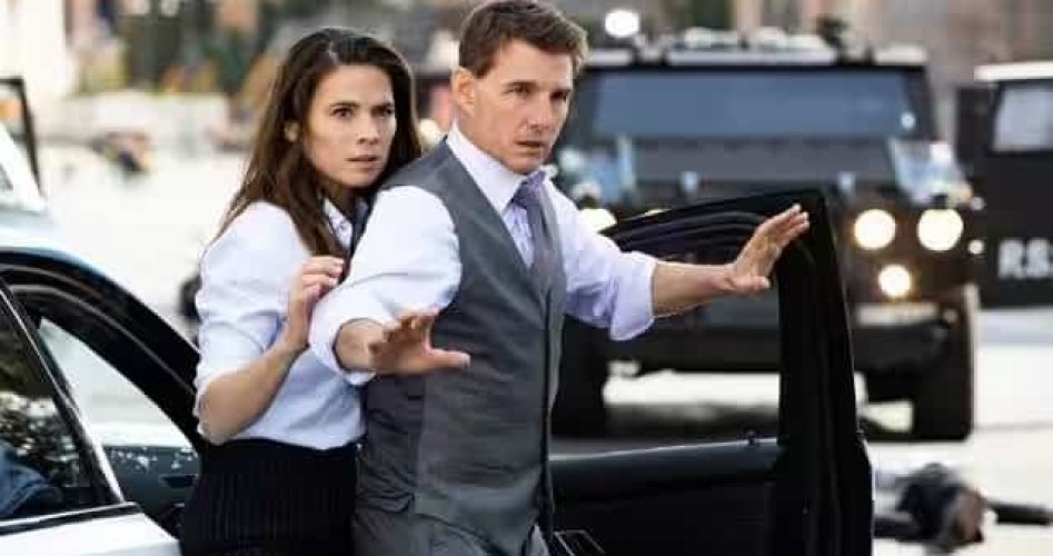 مشاهدة فيلم 7 Mission Impossible مترجم وكامل 2023 على ايجي بست egybest وماي سيما و Netflix