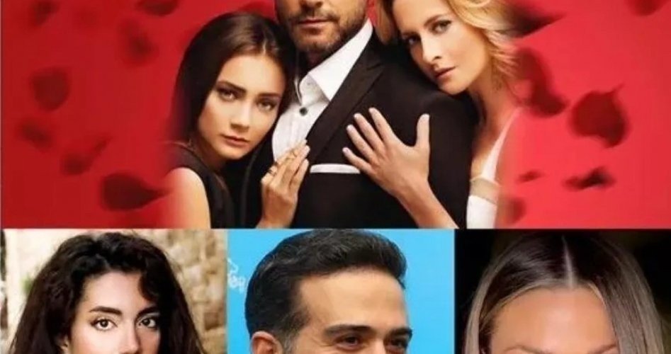 مشاهد مسلسل كريستال اللبناني الحلقة 8 على شاهد فور يو