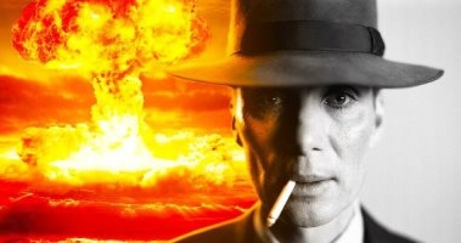 تحميل فيلم Oppenheimer مترجم وكامل 2023 على نتفلكس Netflix وايجي بست egybest