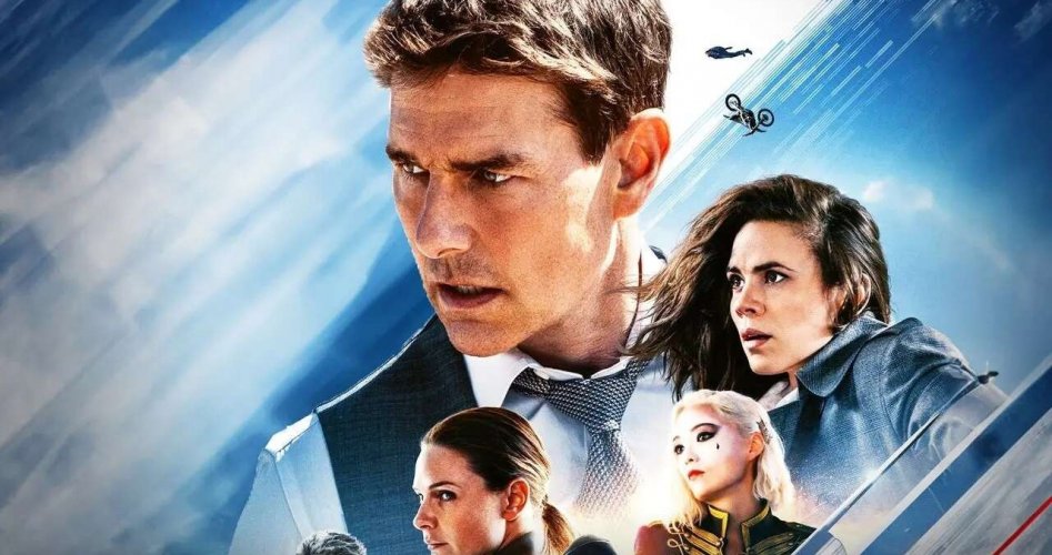 مشاهدة فيلم 7 Mission Impossible مترجم وكامل 2023 على ايجي بست وماي سيما و Netflix