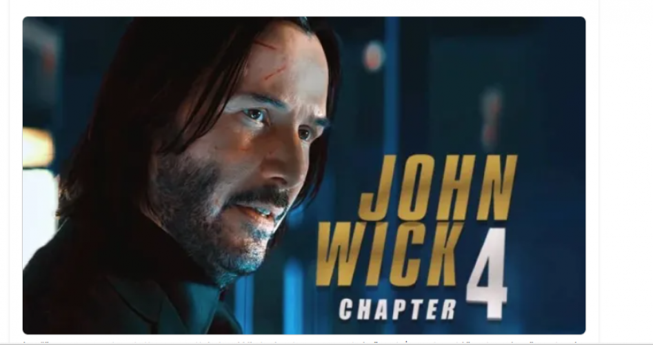 لازورا - تحميل فيلم جون ويك : فصل John Wick 4 الجزء الرابع الجديد 2023 مترجم HD على ايجي بست egybest