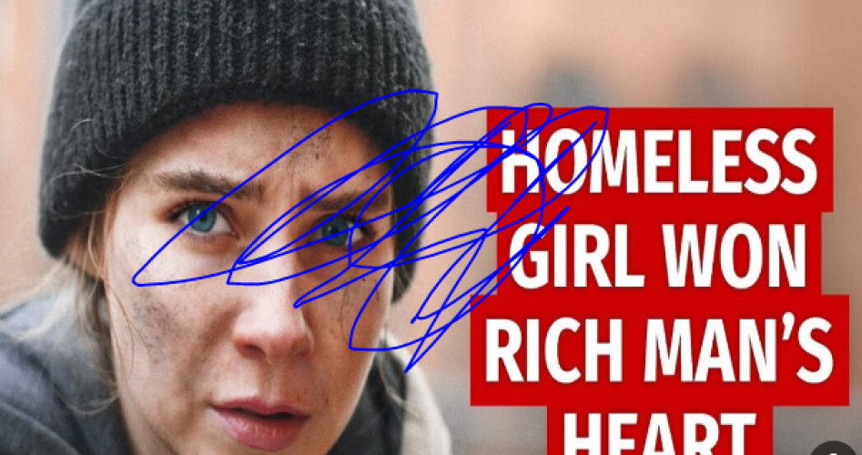 تحميل فيلم Rich Girl Buys Homeless Man مدبلج كامل على ايجي بست- رابط مشاهدة فيلم Rich Girl Buys Homeless Man مترجم على ماي سيما