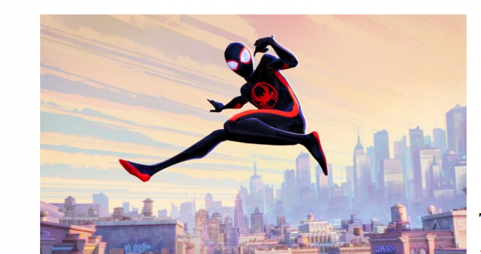 مشاهدة فيلم سبايدرمان أكروس Spider Man: Across the Spider-Verse 2023 على ايجي بست وماي سيما