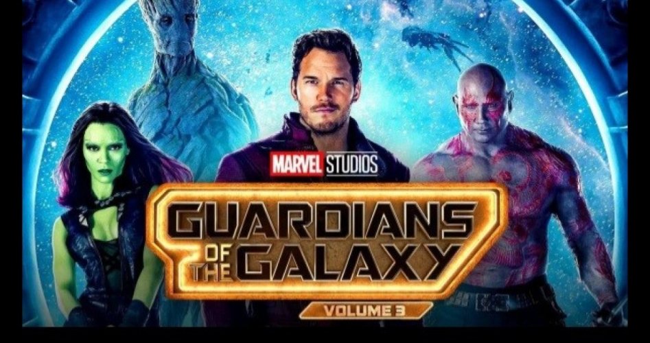 مشاهدة فيلم Guardians of the Galaxy Vol 3 full movie مترجم كامل ايجي بست