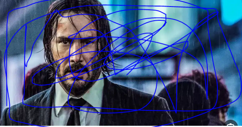 مشاهدة فيلم جون ويك John Wick 4 مترجم كامل جودة HD على Netflix - تحميل فيلم John Wick 4 مدبلج على ماي سيما