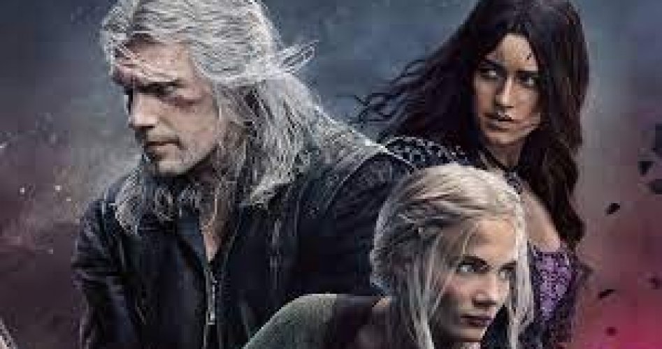 موعد عرض مسلسل 2023 The Witcher الموسم الثالث