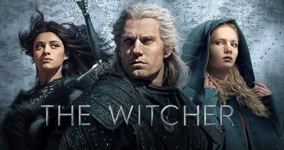 موعد عرض مسلسل The Witcher season 3 الجزء الثالث مترجم ايجي بست