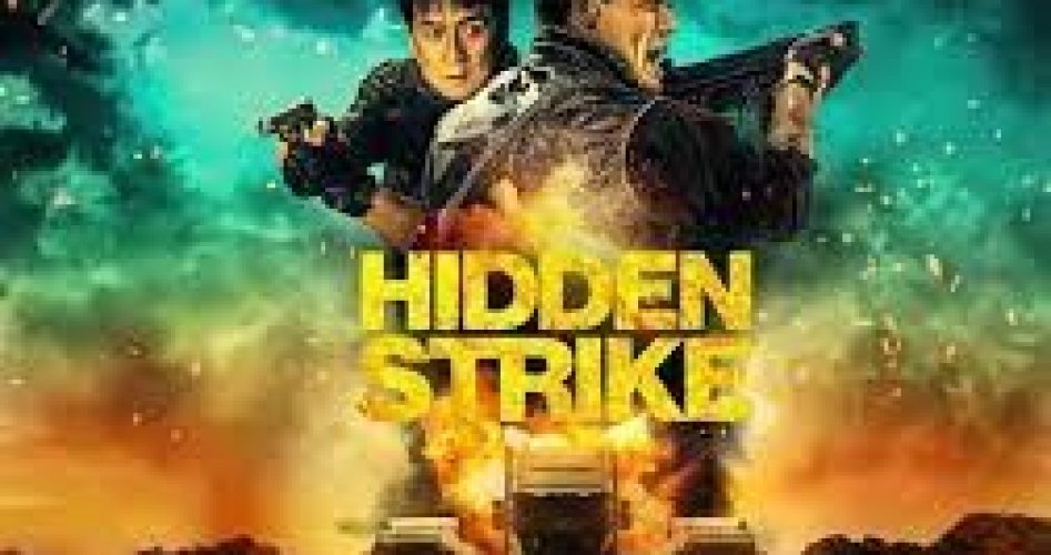 رابط تحميل فيلم Hidden Strike مترجم كامل موفيز لاند