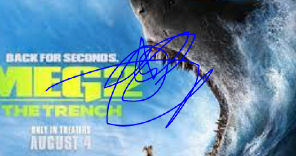 رابط مشاهدة فيلم ميغ 2 The Meg الجزء الثاني كامل مترجم جودة hd على ماي سيما- تحميل فيلم ميغ 2 The Meg على ايجي بست