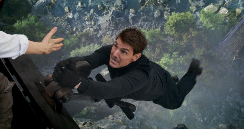 تنزيل فيلم مهمة مستحيلة 7 Mission Impossible مترجم عربي وكامل 2023 على ايجي بست egybest وماي سيما - مشاهدة فيلم 7 Mission Impossible