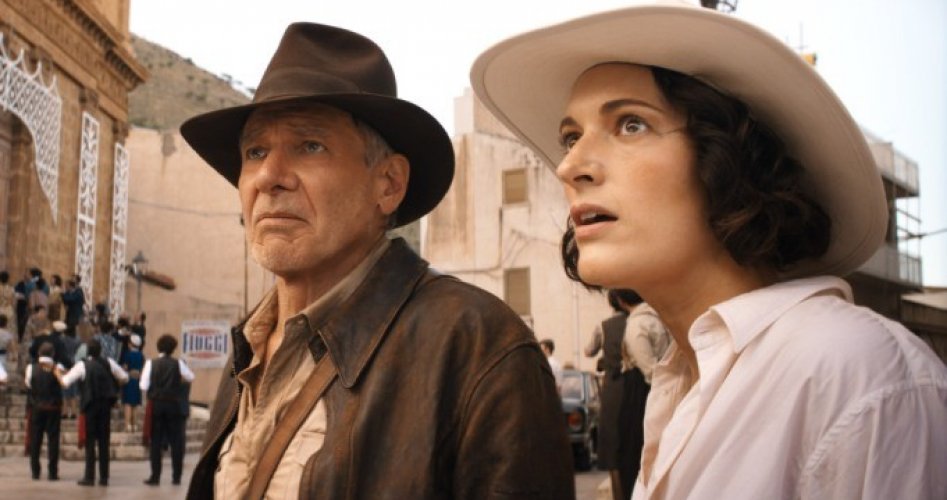 مشاهدة فيلم انديانا جونز آند ذا ديل اوف ديستني Indiana Jones 5 مترجم وكامل HD 2023 على ايجي بست egybest