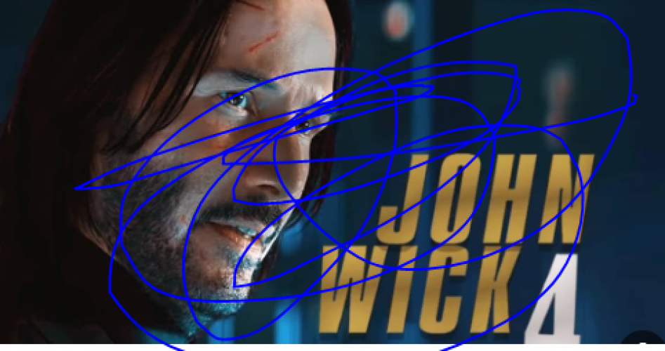 مشاهدة فيلم جون ويك John Wick 4 الجديد 2023 كامل مترجم hd على Netflix – تنزيل فيلم John Wick 4 على ماي سيما