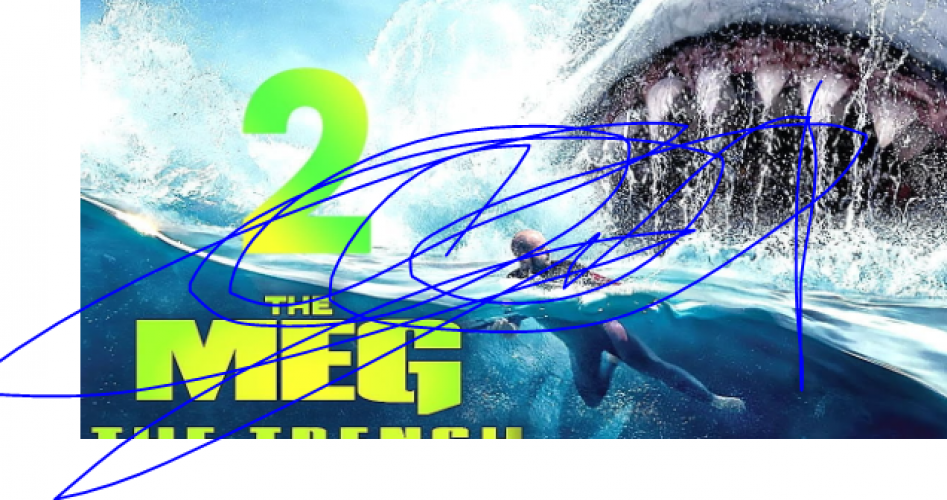 مشاهدة فيلم ميغ 2 The Meg الجزء الثاني مترجم كامل جودة hd على ايجي بست- تحميل فيلم ميغ 2 The Meg مدبلج على ماي سيما