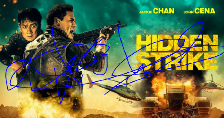 تحميل فيلم Hidden Strike مدبلج كامل hd على موقع برستيج - مشاهدة فيلم Hidden Strike كامل على ماي سيما