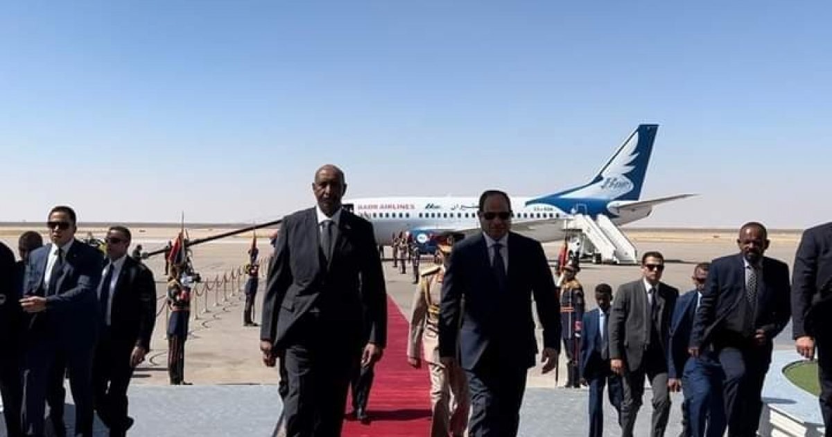 الان – مصر تطرح خارطة طريق لإيقاف الحرب في السودان  . جريدة البوكس نيوز