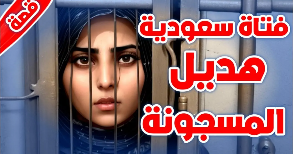 الان – مشاهدة فيديو هديل المسجونة الحقيقة في السعودية . جريدة البوكس نيوز