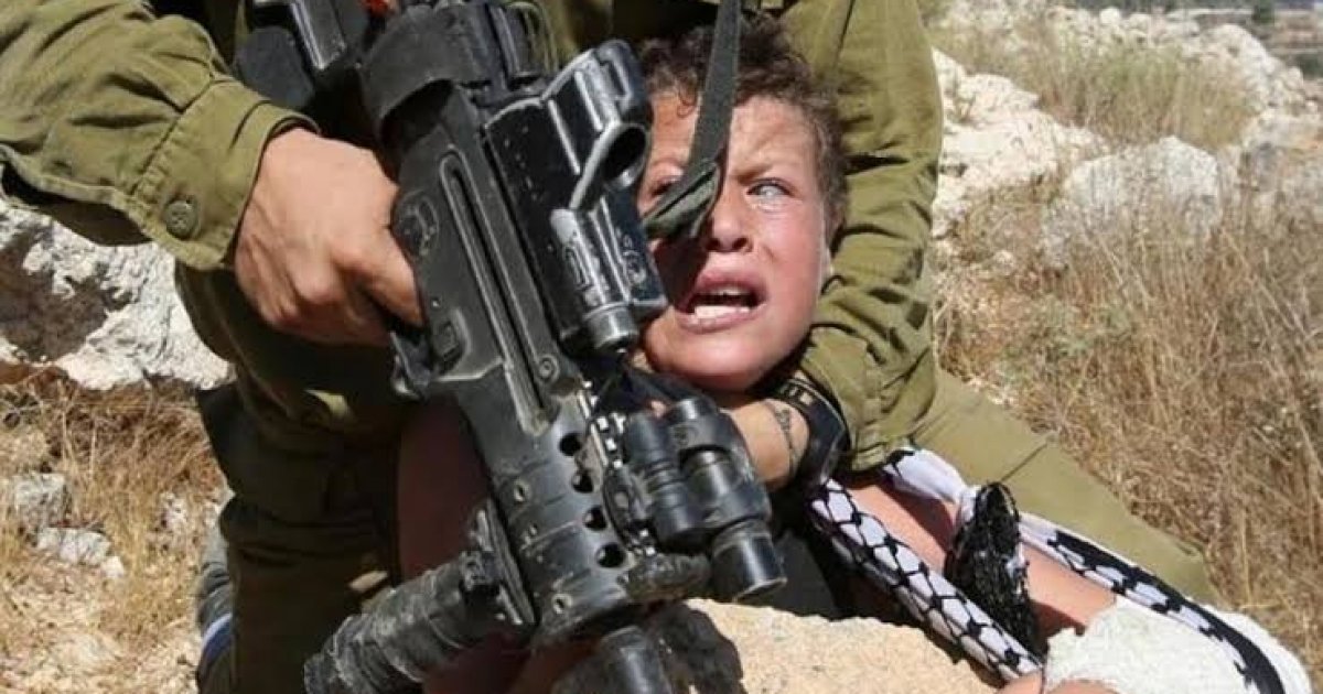 الان – “هيومن رايتس ووتش”: إسرئيل تقتل أطفال فلسطين بوتيرة مرتفعة ودون مساءلة . جريدة البوكس نيوز