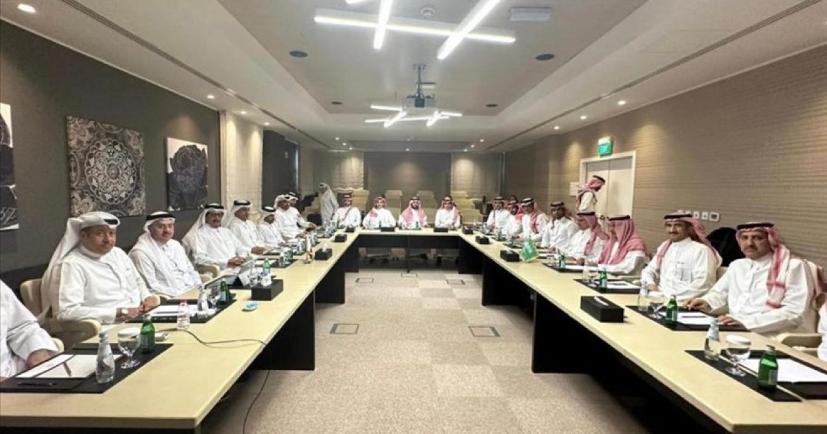 الان – قطر والسعودية تعقدان اجتماعا لمتابعة تنفيذ اتفاق “العلا” . جريدة البوكس نيوز