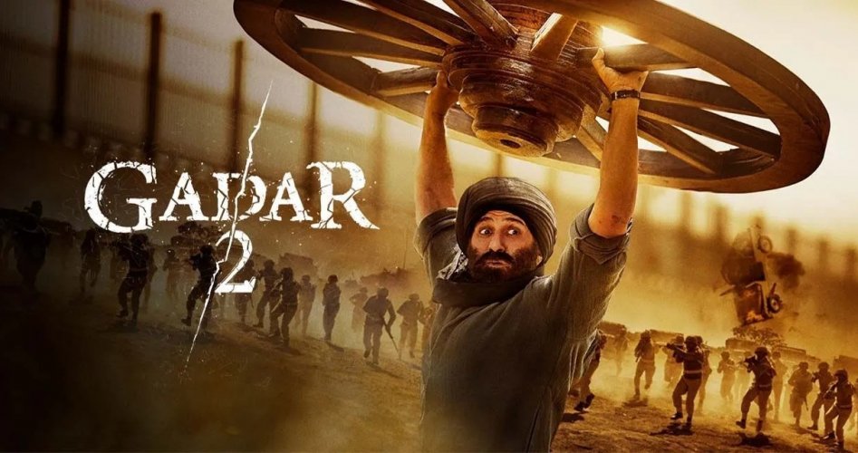 تحميل ومشاهدة فيلم Gadar 2 مترجم على ايجي بست