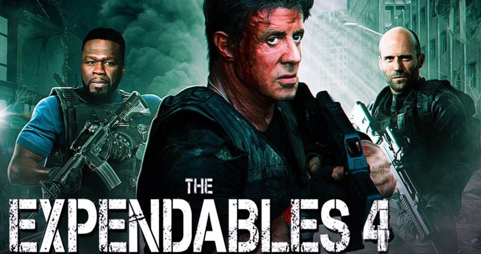 تحميل فيلم The Expendables 4 full movie مترجم كامل ايحي بست وماي سيما