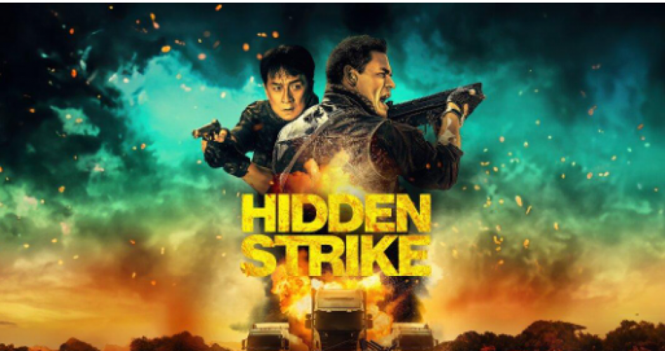 رابط مشاهدة فيلم Hidden Strike مترجم جودة hd على ايجي بست- تحميل فيلم Hidden Strike مدبلج على ماي سيما