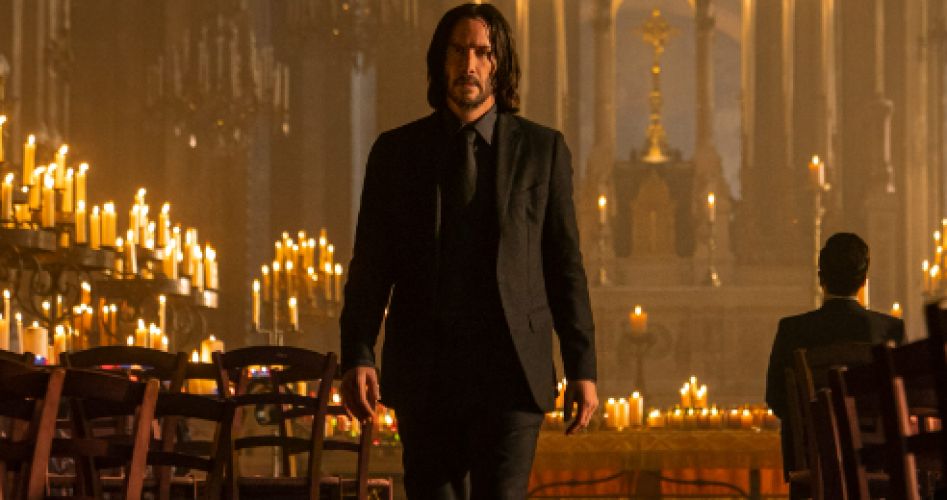 مشاهدة فيلم جون ويك John Wick 4 مترجم كامل مترجم HDعلى ايجي بست