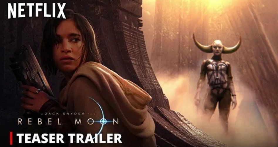 مشاهدة فيلم Rebel Moon مترجم كامل ايجي بست