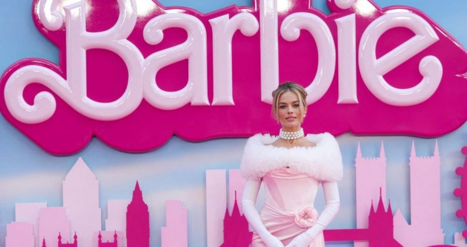 مشاهدة فيلم باربي Barbie 2023 مترجم ايجي بست