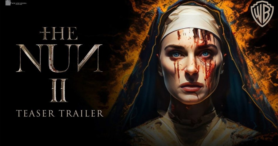 تحميل فيلم الراهبة 2 The Nun الجزء الثاني مترجم ايجي بست كامل 2023