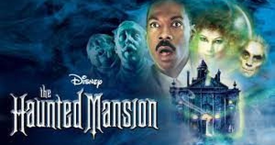 رابط فيلم Haunted Mansion مترجم كامل