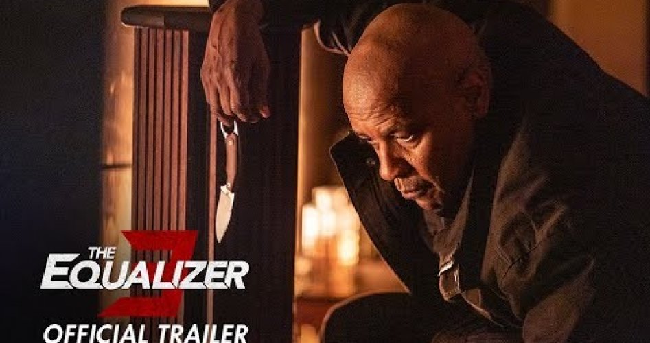 مشاهدة فيلم The Equalizer مترجم ايجي بست