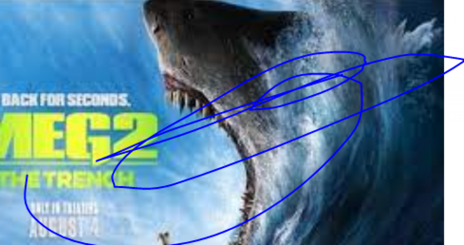 مشاهدة فيلم The Meg 2 كامل مترجم على ماي سيما – تحميل فيلم The Meg 2 على ايجي بست