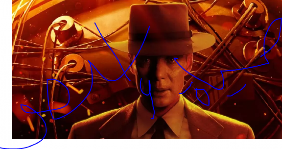 مشاهدة فيلم Oppenheimer كامل مترجم جودة HD على ماي سيما