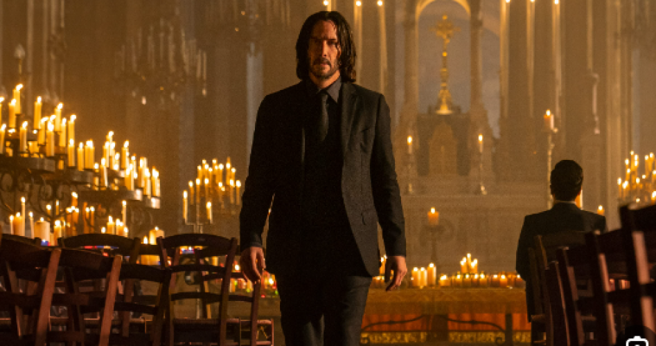 مشاهدة فيلم جون ويك John Wick 4 كامل مترجم جود hd على ماي سيما