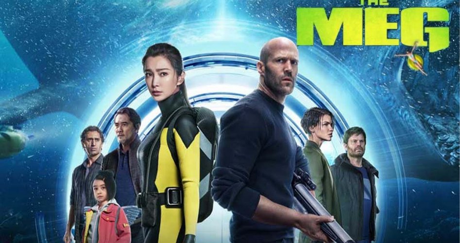 تحميل ومشاهدة فيلم The Meg 2 full movie مترجم كامل ايجي بست وماي سيما