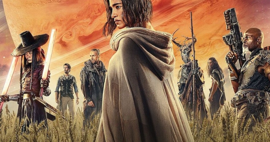 مشاهدة فيلم Rebel Moon مترجم كامل نتفليكس